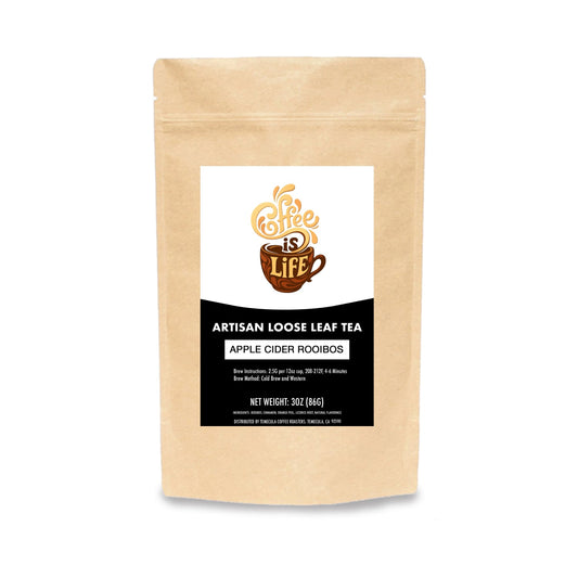 Apple Cider Rooibos