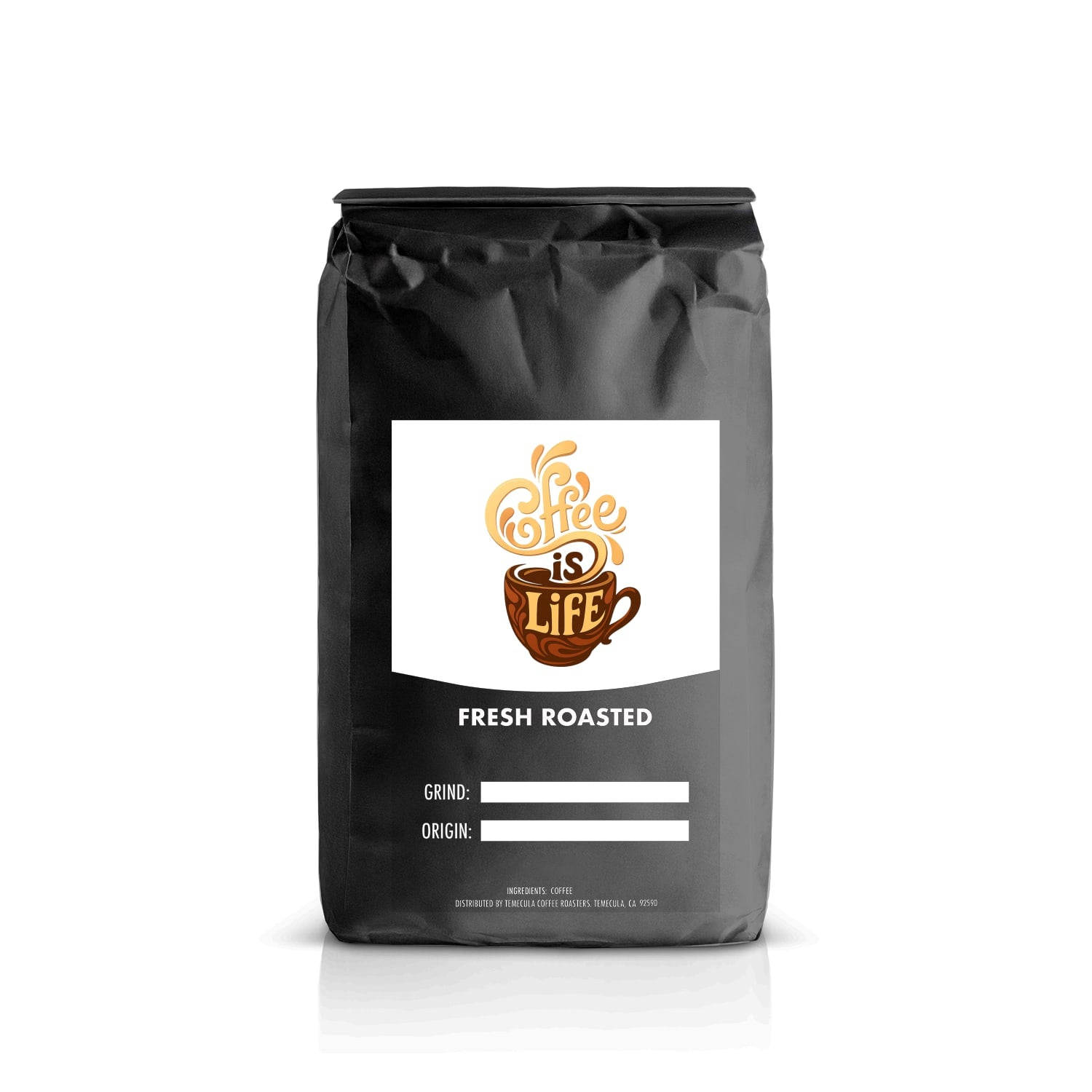 Single origin