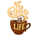 Coffee is Life!