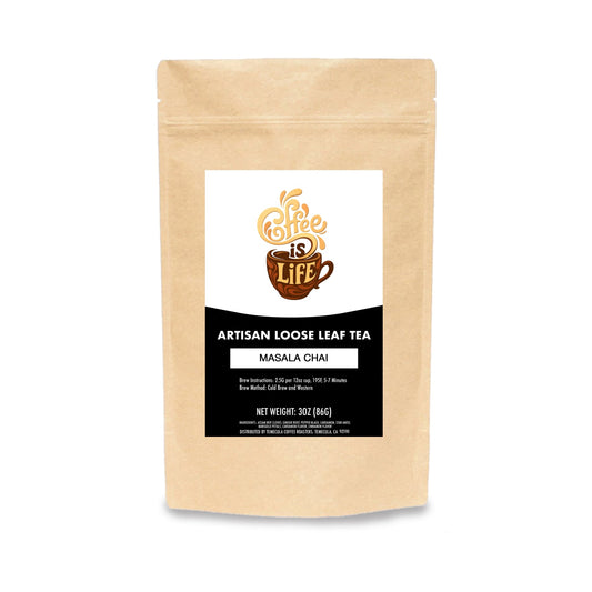 Masala Chai